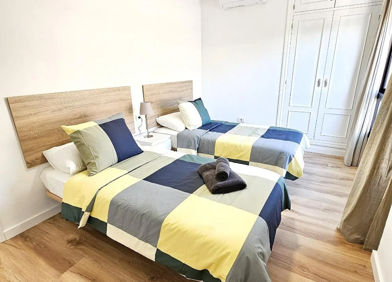 Apartment Apartamento Caletillas, Candelaria Chovicabeach